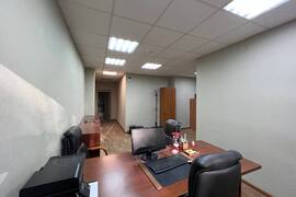 Помещение 2773 м² на Нариманова