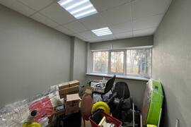 Помещение 2773 м² на Нариманова