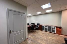 Помещение 2773 м² на Нариманова