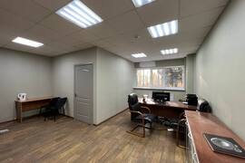 Помещение 2773 м² на Нариманова