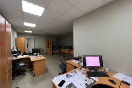 Помещение 2773 м² на Нариманова