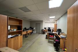 Помещение 2773 м² на Нариманова