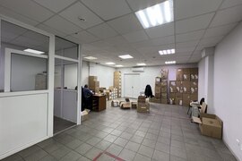 Помещение 2773 м² на Нариманова