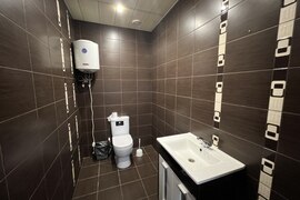 Помещение 2773 м² на Нариманова