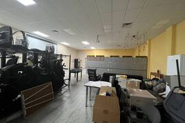 Помещение 2773 м² на Нариманова