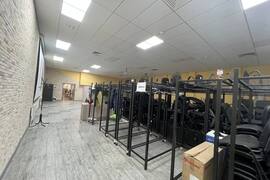 Помещение 2773 м² на Нариманова