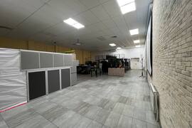 Помещение 2773 м² на Нариманова