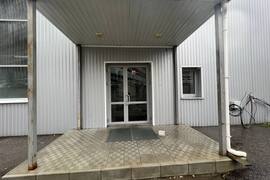 Помещение 2773 м² на Нариманова