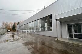 Помещение 2773 м² на Нариманова
