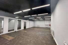 Помещение 2773 м² на Нариманова