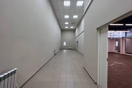 Помещение 2773 м² на Нариманова