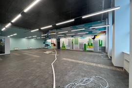 Помещение 2773 м² на Нариманова