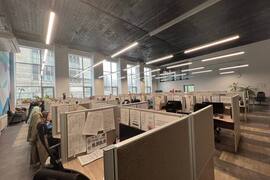 Помещение 2773 м² на Нариманова