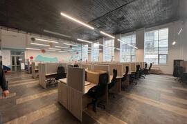 Помещение 2773 м² на Нариманова