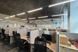 Помещение 2773 м² на Нариманова