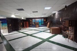Здание Готовый Бизнес Офис 693 м²