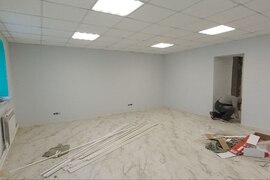 Помещение  25 м²