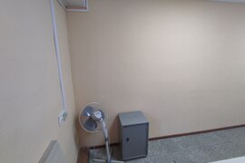 Помещение 20 м²