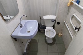 Помещение 20 м²