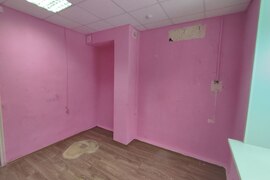 Помещение 20 м²