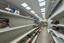 Помещения 35 м²