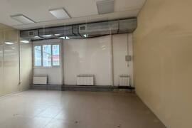 Помещения 35 м²