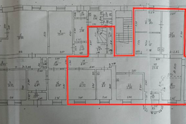 Помещение 157 м² под магазин, аптеку,...
