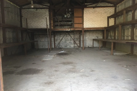 Производственная база 850 м² 