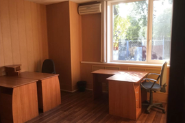 Производственная база 850 м² 
