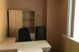Производственная база 850 м² 