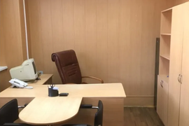 Производственная база 850 м² 