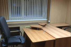Производственная база 850 м² 