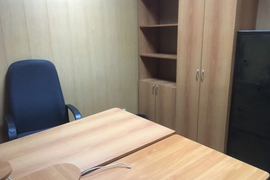 Производственная база 850 м² 