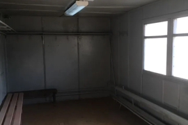 Производственная база 850 м² 