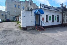 Помещение Офис Торговое  61,5 м²