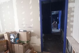 Помещение Офис Торговое  61,5 м²
