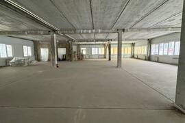 Помещение 1540 м² под офис, склад или...