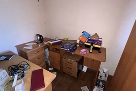 Теплый склад 542 м² с парковкой