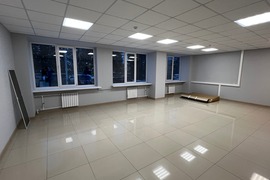 Офис 60  м²