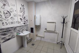 Офис Помещения с МТ 34//40 м²