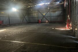 Склад 1400 кв.м