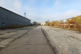Склад 1400 кв.м