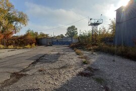 Склад 1400 кв.м