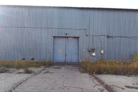 Склад 1400 кв.м