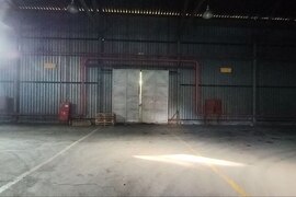Склад 1400 кв.м