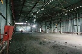 Склад 1400 кв.м