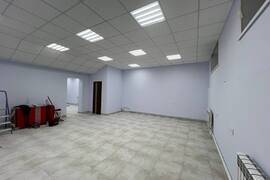 Свободного назначения 68 м² в аренду | цоколь | 2 входа | 20 кВт | отдельное отопление