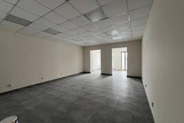 Торговая площадь / магазин в аренду, 75-103 м², 1 этаж, отдельно стоящее здание