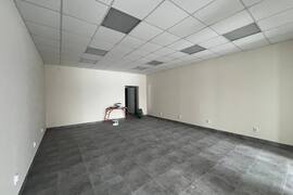 Торговая площадь 75-103 м² 1300₽