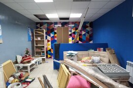 Помещение 157.2 кв.м.